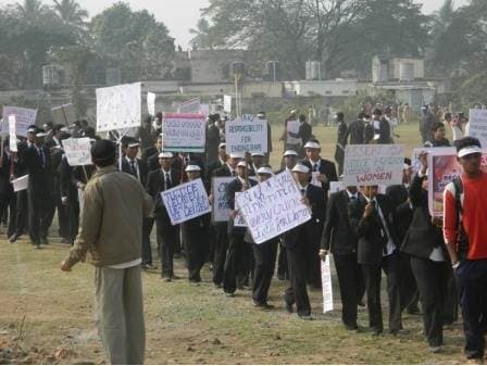 Xavier College of Hotel Management Cuttack College Photos photo 7